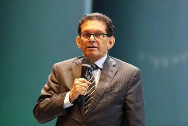 Khalilur shares strategic vision to make Bangladesh most competitive investment destination in South Asia