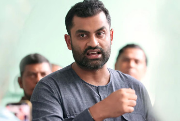 BCB president Tamim opens up on Nayeem issue