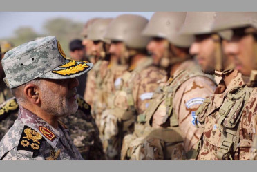 ‘World will soon hear echo of Iran’s victory’