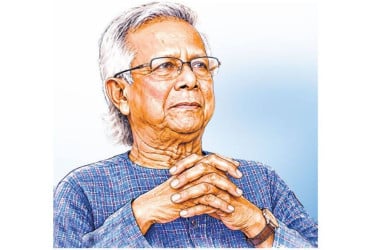 Bureaucracy and the Yunus litter: Major obstacle to budget implementation
