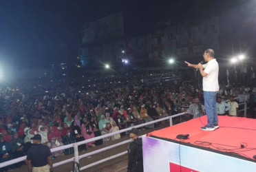 We want to transform people’s lives through new budget: PM