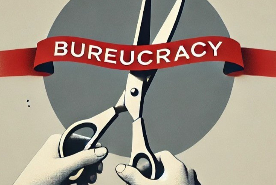 Major investment reform announced to cut through bureaucratic red tape