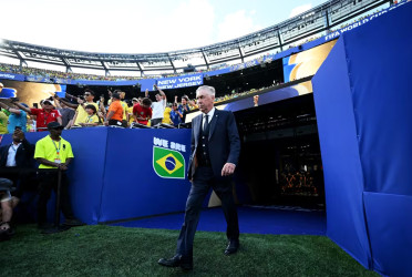 We didn't start very well: Ancelotti