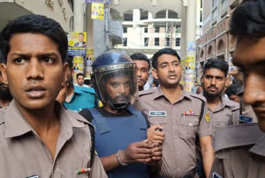 Ramisa Murder Convicts Appeal Death Sentences