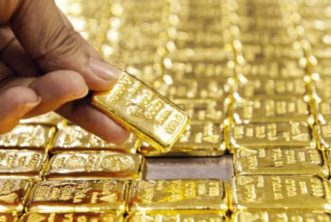 Why Gold Prices Are Falling Despite Global Tensions