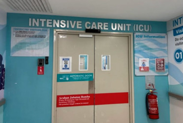 ICU services to be launched at 10 district hospitals today
