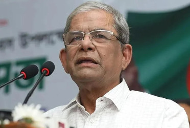 Ziaur Rahman pulled famine-stricken country out of crisis: Fakhrul