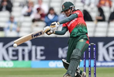 Juairiya inspires Tigresses to winning start