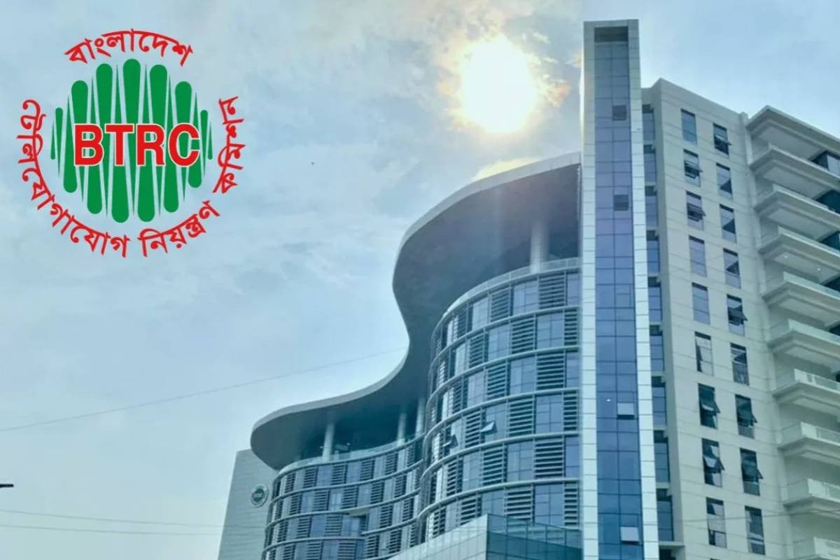 BTRC finds cross-border interference in EGSM spectrum