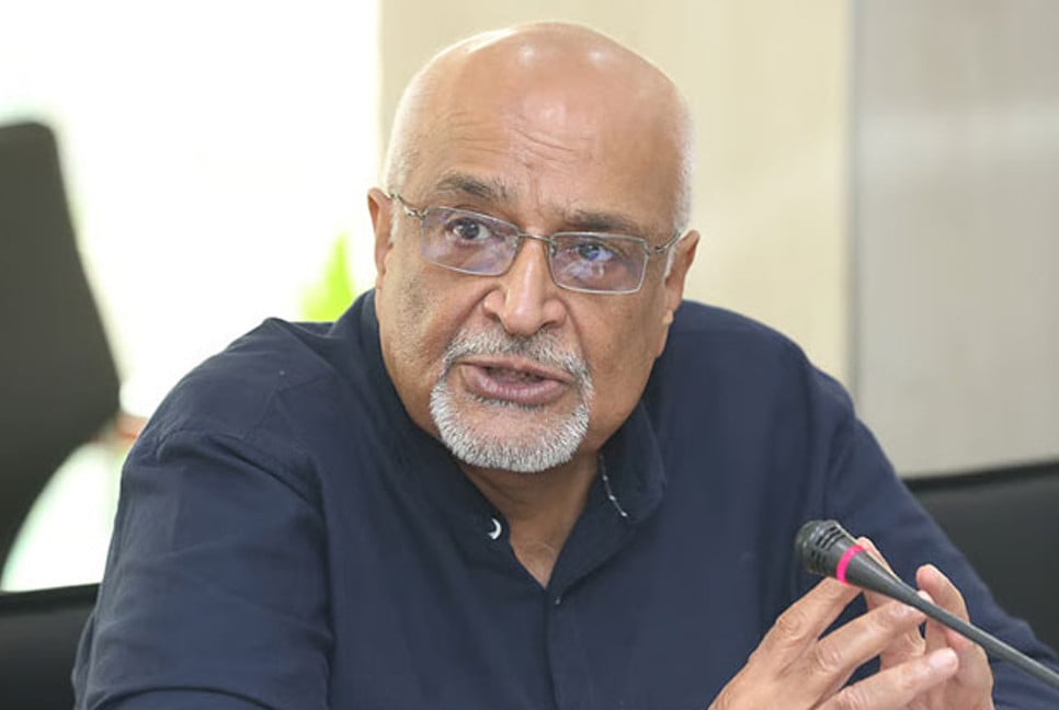 FY27 budget unlikely to ease middle class burden: Debapriya