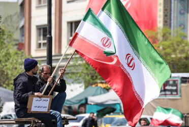 Global leaders react to announcement of US-Iran peace agreement