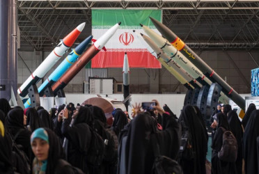 European powers ready to lift sanctions on Iran