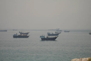 Hormuz traffic may take months to return to pre-war levels