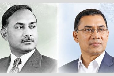 Tarique Rahman becomes close kin to marginalized people