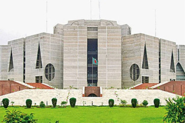 JS forms standing committees on Finance and Law ministries