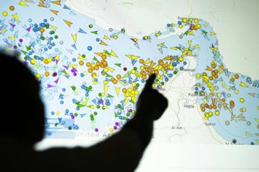 Crude prices plunge, stocks surge on US-Iran peace deal