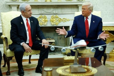 ‘If Iran had nukes, Israel wouldn’t be around for two hrs’