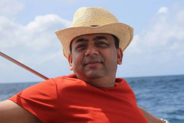 Govt to send extradition proposal for ex-IGP Benazir to Dubai