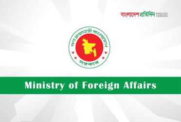 Dhaka welcomes US-Iran peace agreement, urges stability