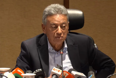 Making fragile economy prosperous is big challenge of budget: Finance Minister