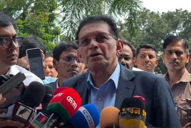 Dhaka to take action on Dr Zahed’s issue in Delhi: Foreign Minister