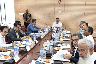 PM orders relocation of Sayedabad, Gulistan, Mohakhali terminals to reduce traffic congestion