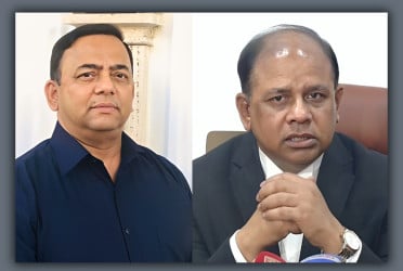 Benazir was a key architect of illegal elections: Chief Prosecutor