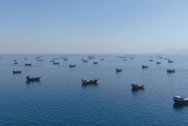 Iran-Oman to charge ‘fees for full services’ in Hormuz