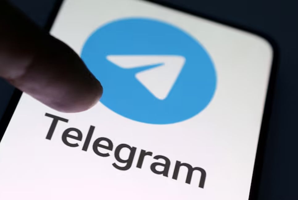 India Temporarily Blocks Telegram