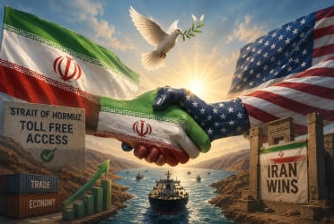 Iran Secures Key Economic Gains in New US Deal