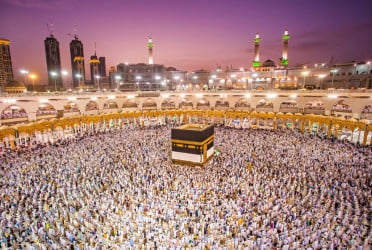 Meticulous preparations as Kaaba set to adorn with new Kiswa on new Hijri year