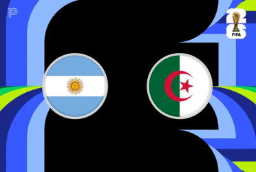 Argentina vs Algeria: Key facts ahead of World Cup clash