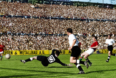 Germany’s ruthlessness masks painful World Cup memory of 8-3 defeat