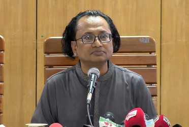 Zahed explains decision to return home without entering India