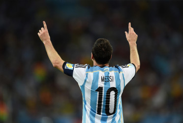 Messi set to make 200th international appearance for Argentina