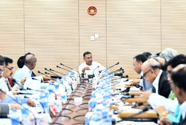 ECNEC approves 5 projects involving Tk 7,003 cr