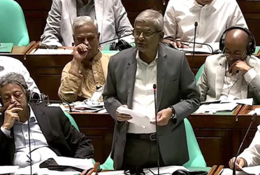 Phased local body polls likely to begin in Sept-Oct: Fakhrul