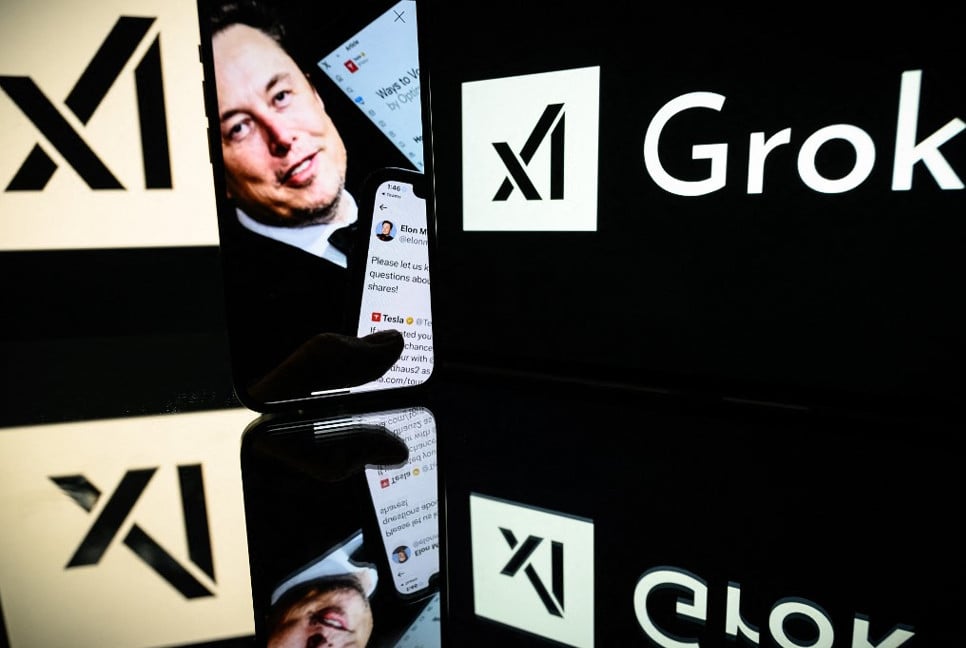 Elon Musk's AI tool Grok was used in strikes against Iran: US govt