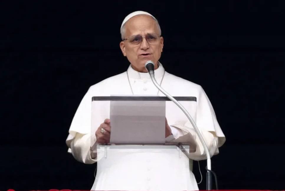 Pope expresses optimism over Iran-US MoU