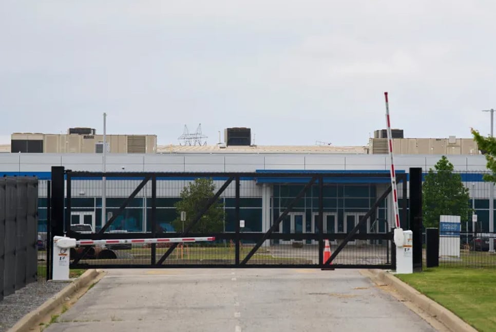 Trump administration seeks to halt air pollution lawsuit against Musk’s xAI