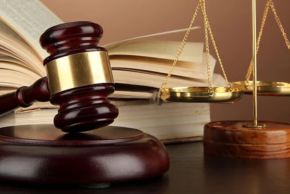 Death sentence for Abir Ali in Ayat murder case