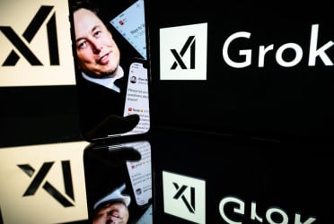 Elon Musk's AI tool Grok was used in strikes against Iran: US govt