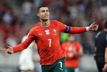 Portugal begin WC campaign vs DR Congo as CR7 eyes trophy