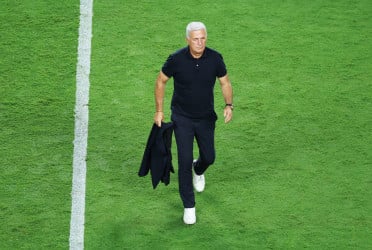 Algeria mistakes made it easier for Messi: Coach