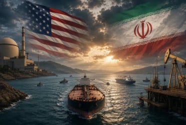 Iran ready to re-enter oil market after deal signing