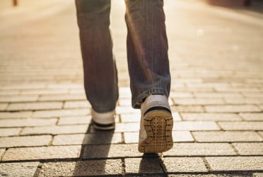 Walking 6K, 12K or 18K steps a day-how much fat could you lose?