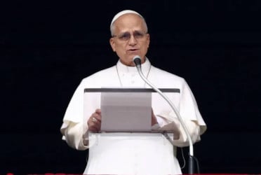 Pope expresses optimism over Iran-US MoU