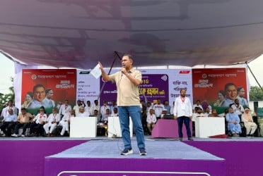 Govt believes in transforming people's lives: PM