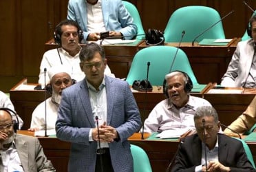 DNC working relentlessly to curb narcotics trafficking, abuse: Home Minister