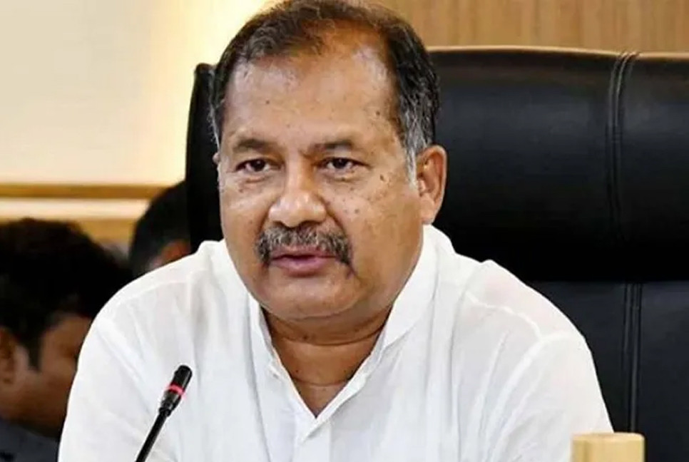 Govt to work to ensure media freedom: Info Minister